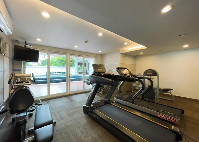 Holiday home Modern Near Iconsiam L Steps To Bts Krung Thon Buri L Ultra Fast Wifi